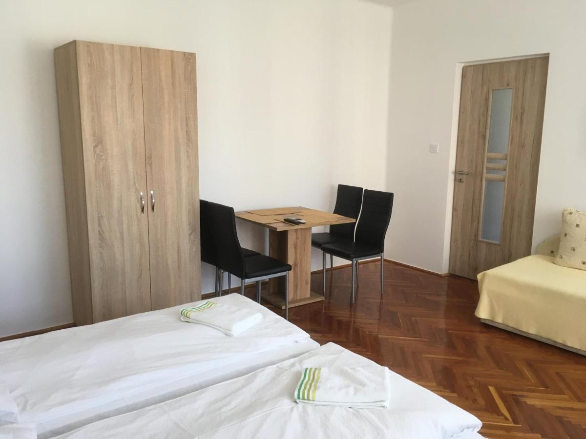 Bogoly Apartman Tokaj Exterior foto